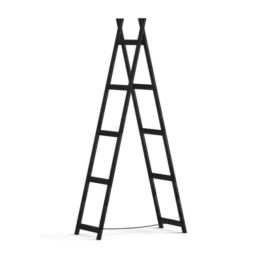 Tréteau Pyramid noir - SPTD