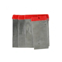 Spatule japonnaise - 4 pièces - NESPOLI