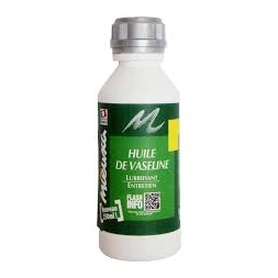 Huile de vaseline 250ml - MIEUXA