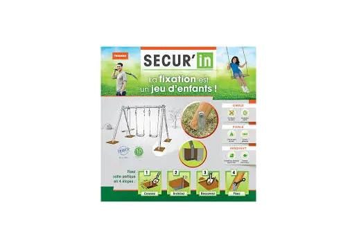 Trigano Balançoire En Bois Pour Portique 3 M - 3.5 M, Bouleau Massif 4 Lattes Vernies Confortable Assise 38 X 14 Cm Jusqu A 120 Kg A Partir De 3 Ans B1a87rpv65 Trigano Balançoire En Bois Pour Portique 3 M - 3.5 M, Bouleau Massif 4 Lattes Vernies Confortable Assise 38 X 14 Cm Jusqu A 120 Kg A Partir De 3 Ans B1a87rpv65