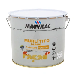 Murlith'O blanc 6L - MAUVILAC
