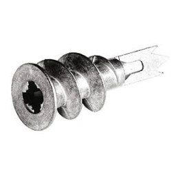 Cheville Vix tête fraisée 4.5 x 50 mm 25 pièces - RED HEAD