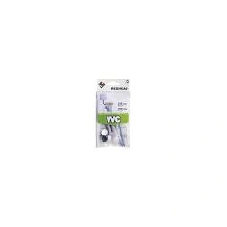 Cheville de fixation WC - RED HEAD