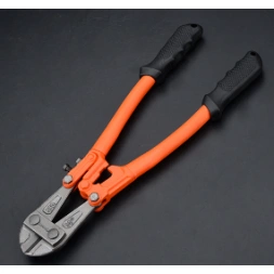 Coupe-boulons à bras tubulaires 760mm - HARDEN