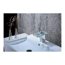 Mitigeur Lavabo CRISTALI LAMELLAIRE - ROUSSEAU