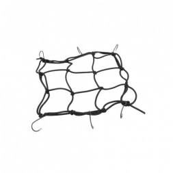 Filet de charge 6 crochets 30 x 30cm - VITO