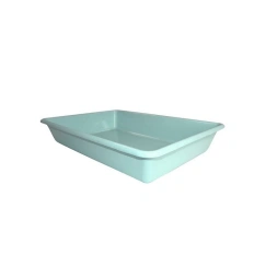 Chatière menthe c6 - PLASTIKEN