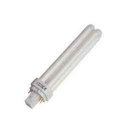 Ampoule consommation élec. PLC 26 W G24q- 3/4 6400K - GSC