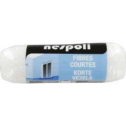 Rouleau sous-couches manchon 180mm - NESPOLI