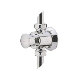 Robinet simple mural temporisé 50 - PRESTO