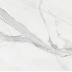 Carreau Caesar White Brillo rectifié 60x60cm (1.44m²/bte) 1er choix