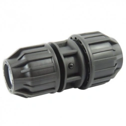 Manchon compression réduit 50 x 40mm - INTERPLAST