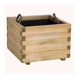 Bac Baroque 400 x 400 x 330mm (deee 0.20€) - FOREST STYLE