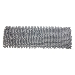 Housse micro chenille - ROZENBAL