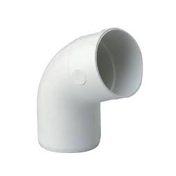 Coude Best 67° blanc - Ø 97 mm