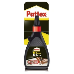 Mastic ni clou ni vis liquide 100g - PATTEX