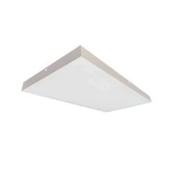 Panneau de surface LED backlit panel 36W 6000K 90 x 30cm blanc - GSC