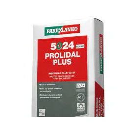Prolidal + 5024 gris 25KG - LANKO