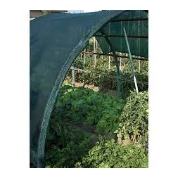 Ombrière vert 80% - H 1M50 - PRIX AU ML