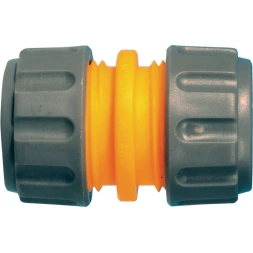 Raccord réparateur de tuyau 12.5mm et 15mm - HOZELOCK