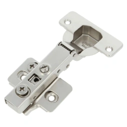 Charnière invisible 5000 - 35mm nickel - AMIG