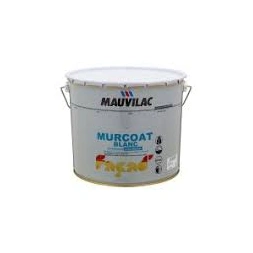 Murcoat blanc cal 6L - MAUVILAC