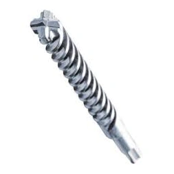 Forêt béton SDS+ 4 taillants 12 x 260mm - ALPHA COUPE