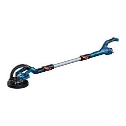Ponceuse plaquiste à bras GTR 55-225 + coffret - BOSCH