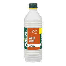White spirit 1L - MIEUXA