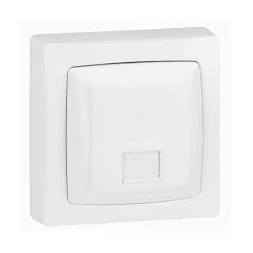 Prise RJ45 Numéris ou Internet 8 - LEGRAND