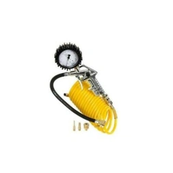 Gonfleur pour compresseur + 5 accessoires - MICHELIN