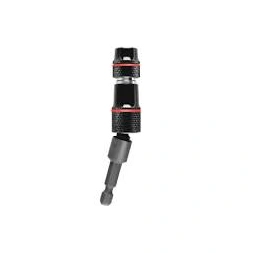 Porte-embout triple fix - KWB