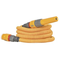 Tuyau extensible wonderhoze 18mm 12,5m - HOZELOCK