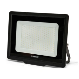 Projecteur led SMD 200W IP65 noir