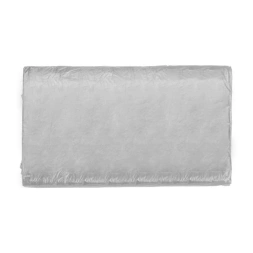 Film de protection 4 x 5 m Epaisseur 0.02 mm - TOPEX