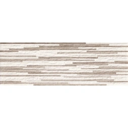 Faience energy decor taupe mt 20 x 60cm bte de 1.08 m² 1er ch