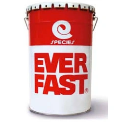 Enduit étanchéité pour fondations HR latex noir 5 kg - EVERFAST