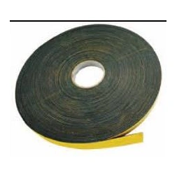 Joint LRC eco 40 x 5mm adhésif sans papier 10m