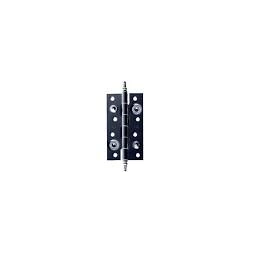 Charnière époxy noire 150 x 80mm - AMIG
