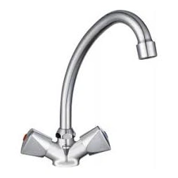 Mélangeur lavabo Héra chromé - E.ROUSSEAU