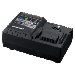 Chargeur ventilé pour electroportatif 14.4/18V UC18YSL3W0Z - HIKOKI