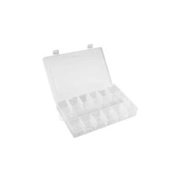 Organisateur 35 x 22,8 x 4.9 cm - TOPEX