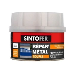 Sintofer métal souple 0,35KG - SINTO