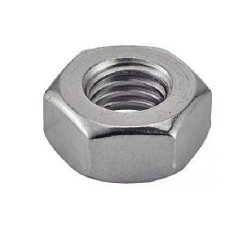 Ecrou hexagonal inox A2 M18 DIN934