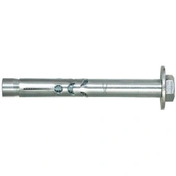 Cheville à douille FSA 8 x 110MM - FISCHER