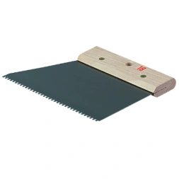 Couteau colle B2 petit carreau - NESPOLI
