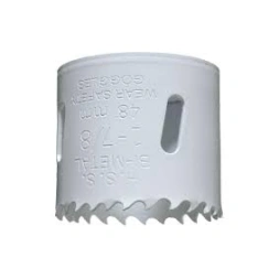 Scie trépan HSS bi-métal 48ls - KWB