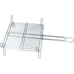 Grille barbecue double Série 30 - GSC