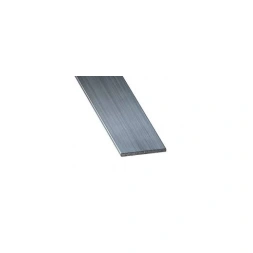 Fer plat étiré 30 x 2mm L.1m - CQFD