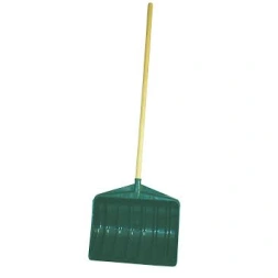 Pelle  de ramassage + manche 1.10m